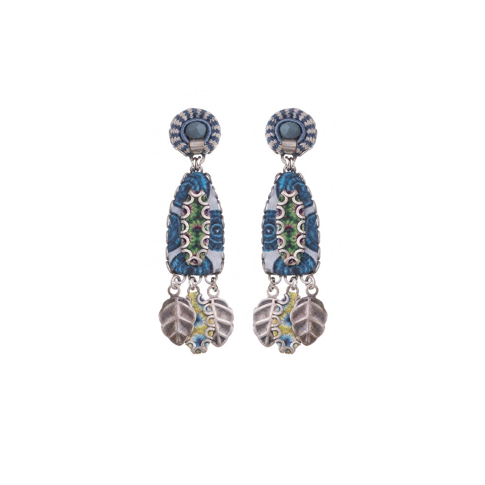 Fifth Dimension, Eilat Earrings-0