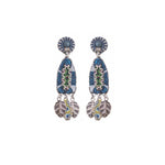 Fifth Dimension, Eilat Earrings-0