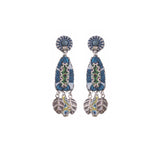 Fifth Dimension, Eilat Earrings-0