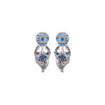 Fifth Dimension, Mia Earrings-0