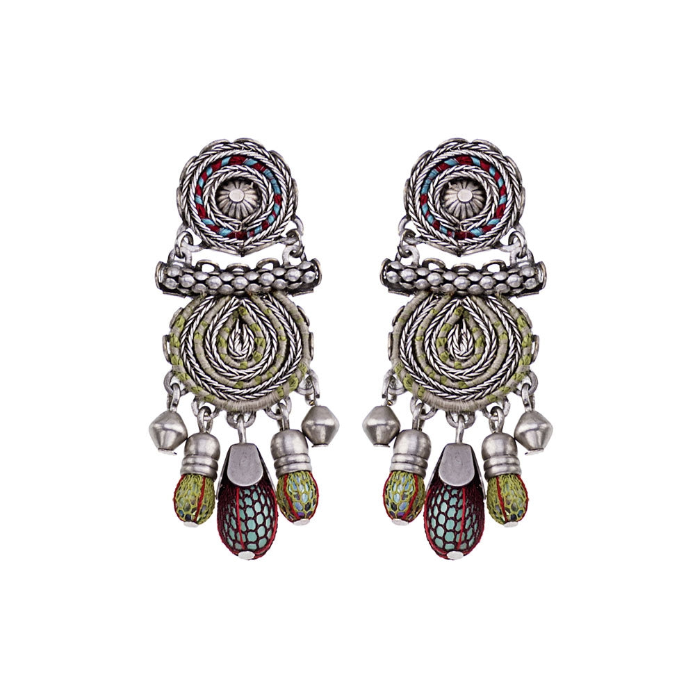 Cloud Nine, Vegas Earrings-4778