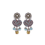 Cloud Nine, Belindo Earrings-0