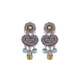 Cloud Nine, Belindo Earrings-0