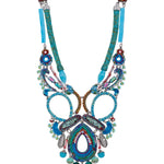 Heavenly Dawn, Monica Limited Edition Necklace-0