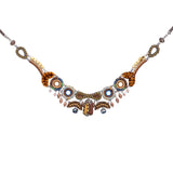 Golden Slumbers, Avita Necklace-0