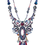 Ethereal Presence, Vipasana Necklace-0