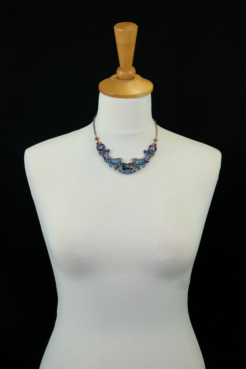 Ethereal Presence, Idealia Necklace-3102