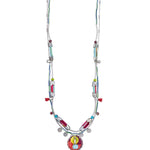 Shell Beach, Simonne Necklace-0