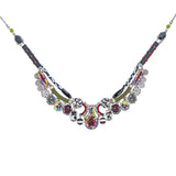 Ethereal Spirit, Stella Necklace-0