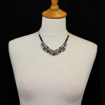 Ethereal Spirit, Stella Necklace-3607