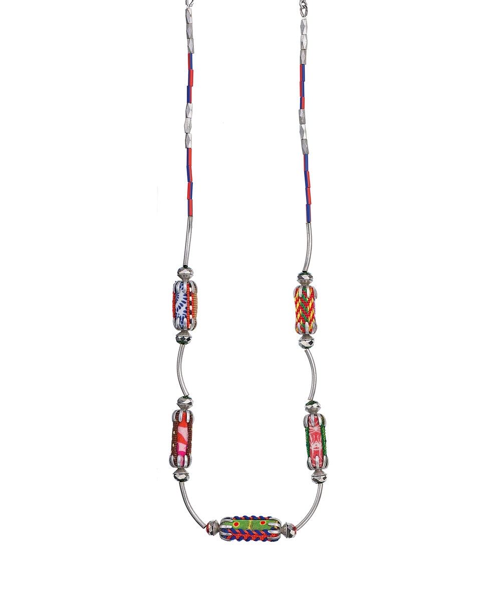 Zen Arcade, Caroline Necklace-0