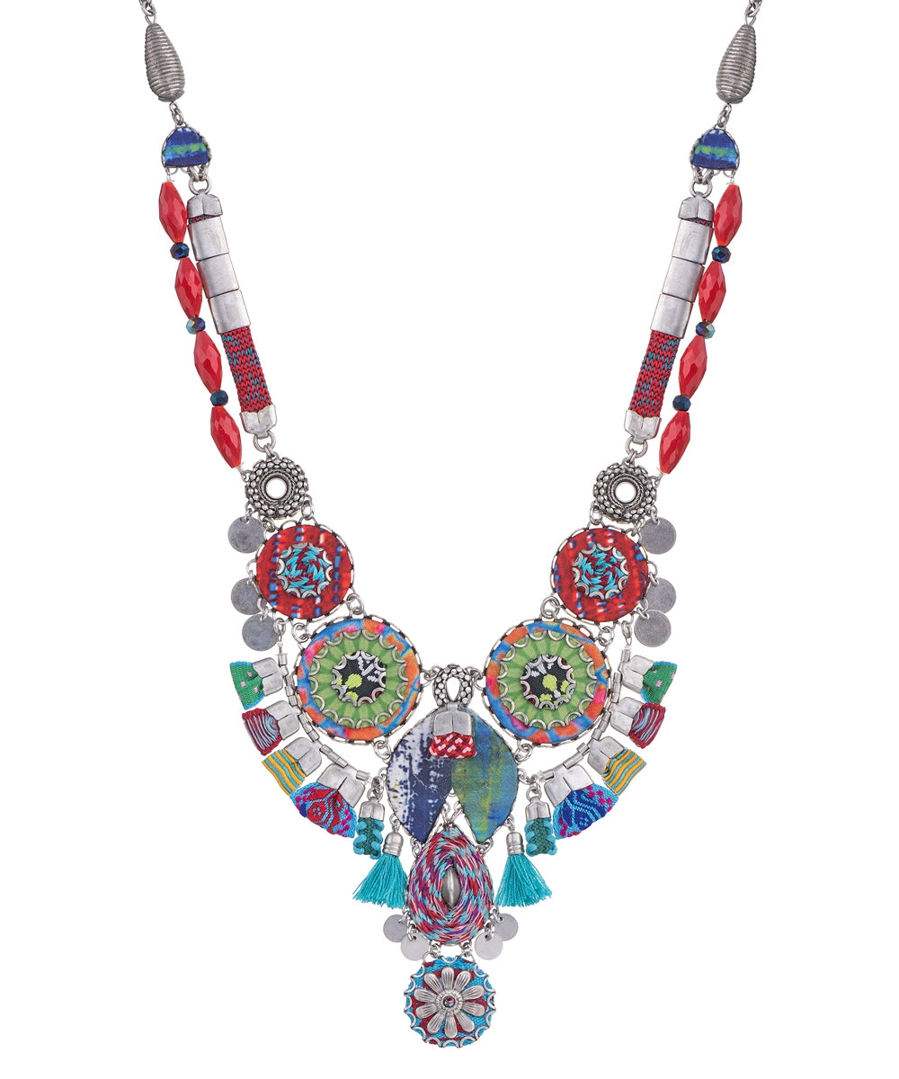 Circus Mind, Loveleen Limited Edition Necklace-0