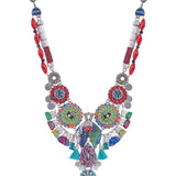 Circus Mind, Loveleen Limited Edition Necklace-0