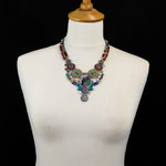 Circus Mind, Loveleen Limited Edition Necklace-4037