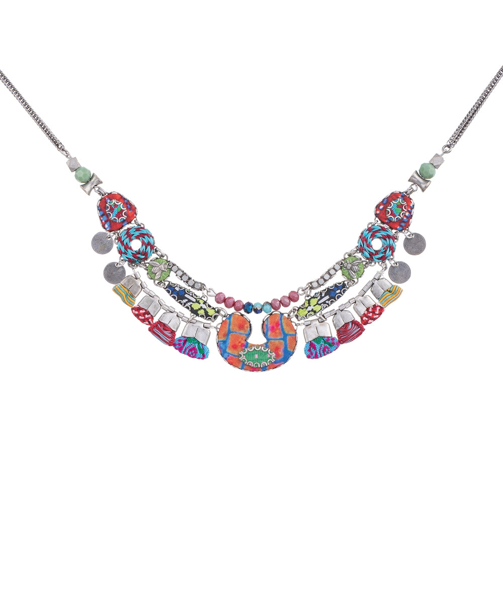 Circus Mind, Gali Necklace-0