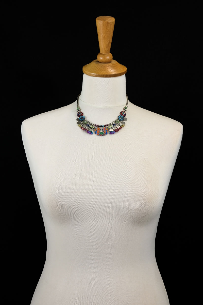 Circus Mind, Gali Necklace-4040