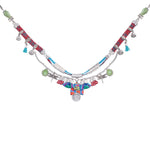 Circus Mind, Milky Way Necklace-0