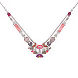 Ruby Tuesday, Tora Necklace-0