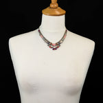 Ruby Tuesday, Tora Necklace-4056