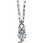Fifth Dimension, Uranus Necklace-0