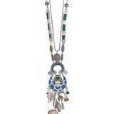 Fifth Dimension, Uranus Necklace-0