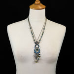 Fifth Dimension, Uranus Necklace-4086