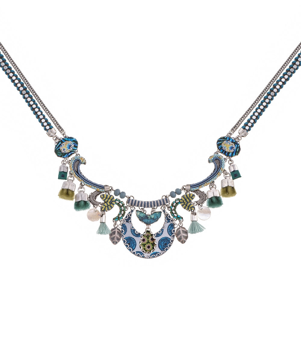 Fifth Dimension, Harper Necklace-0