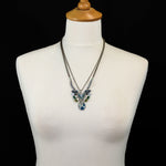 Fifth Dimension, Abigail Necklace-4090