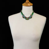 Granada, Volga Necklace-4561