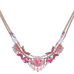 Morning Blossom, Dharma Necklace-0