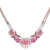 Morning Blossom, Dharma Necklace-0