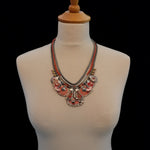 Cigar, Estella Necklace-5411