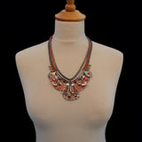 Cigar, Estella Necklace-5411