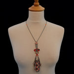 Cigar, Etoile Necklace-5409