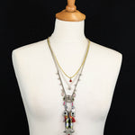 Kaleidoscope Mazzy Star Necklace-2751