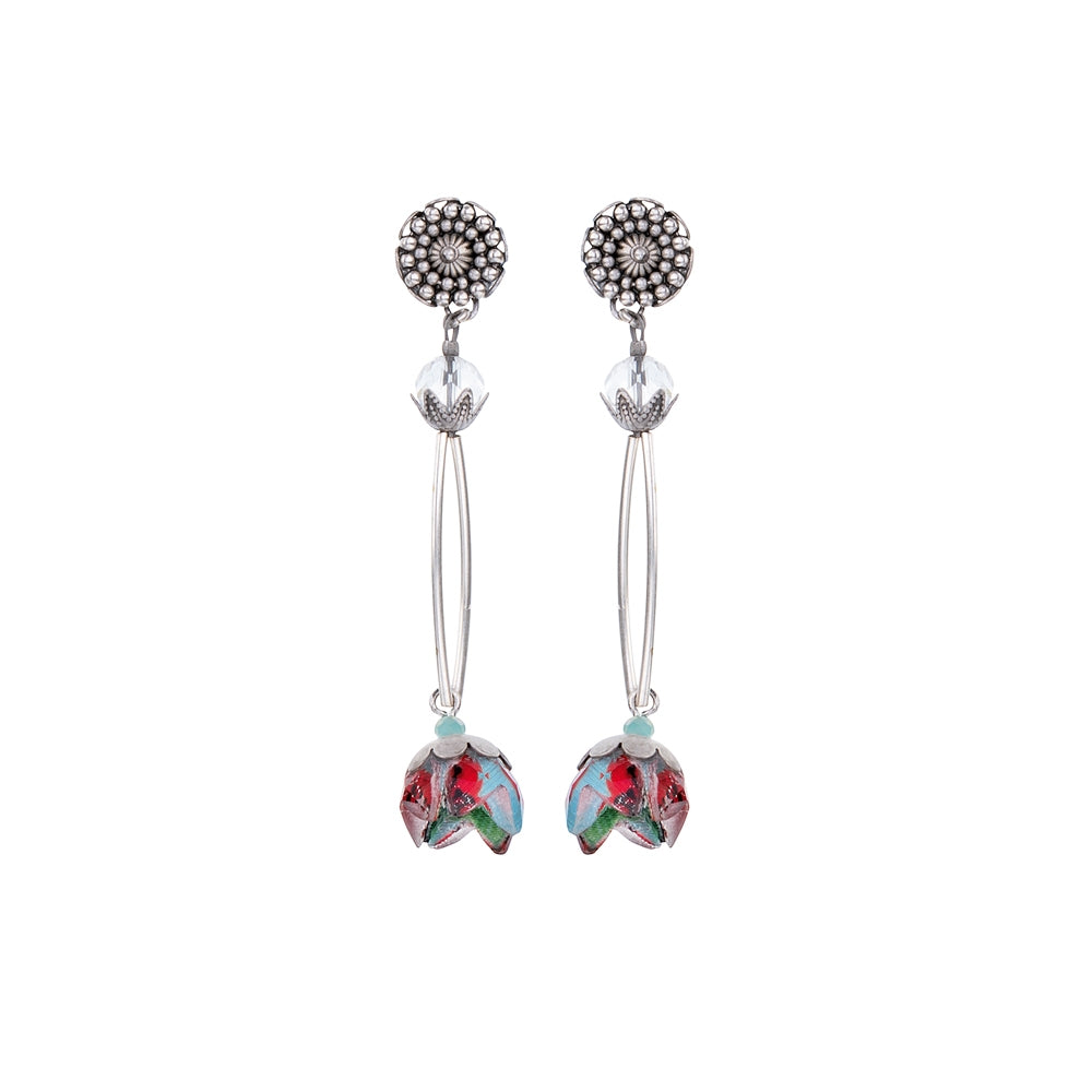 Celestial Aura, Estella Earrings-0