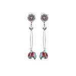 Celestial Aura, Estella Earrings-0