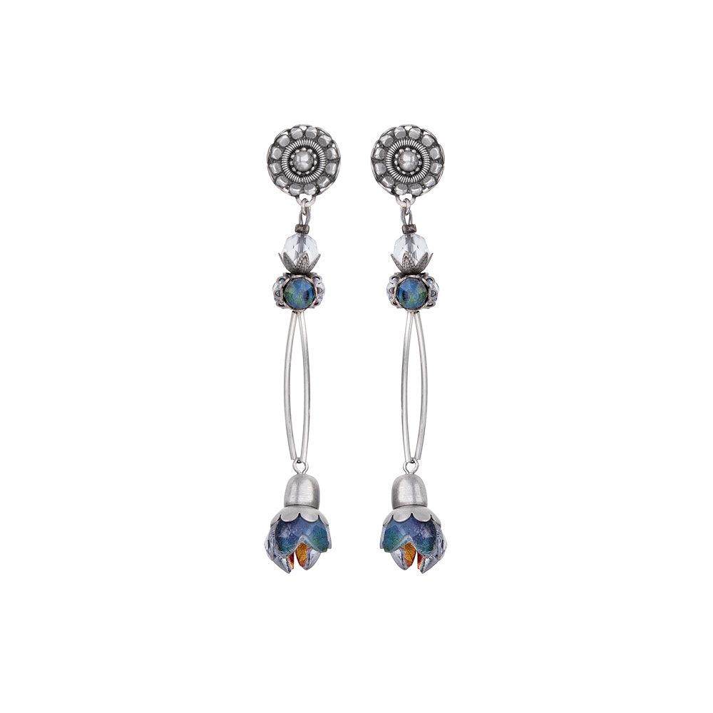 Transcendent Devotion, Taina Earrings-0