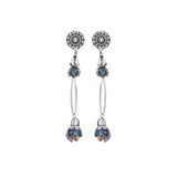 Transcendent Devotion, Taina Earrings-0