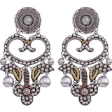 Indigo, Emanuel Earrings-0