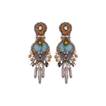 Andromeda, Tucana Earrings-0