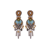 Andromeda, Tucana Earrings-0