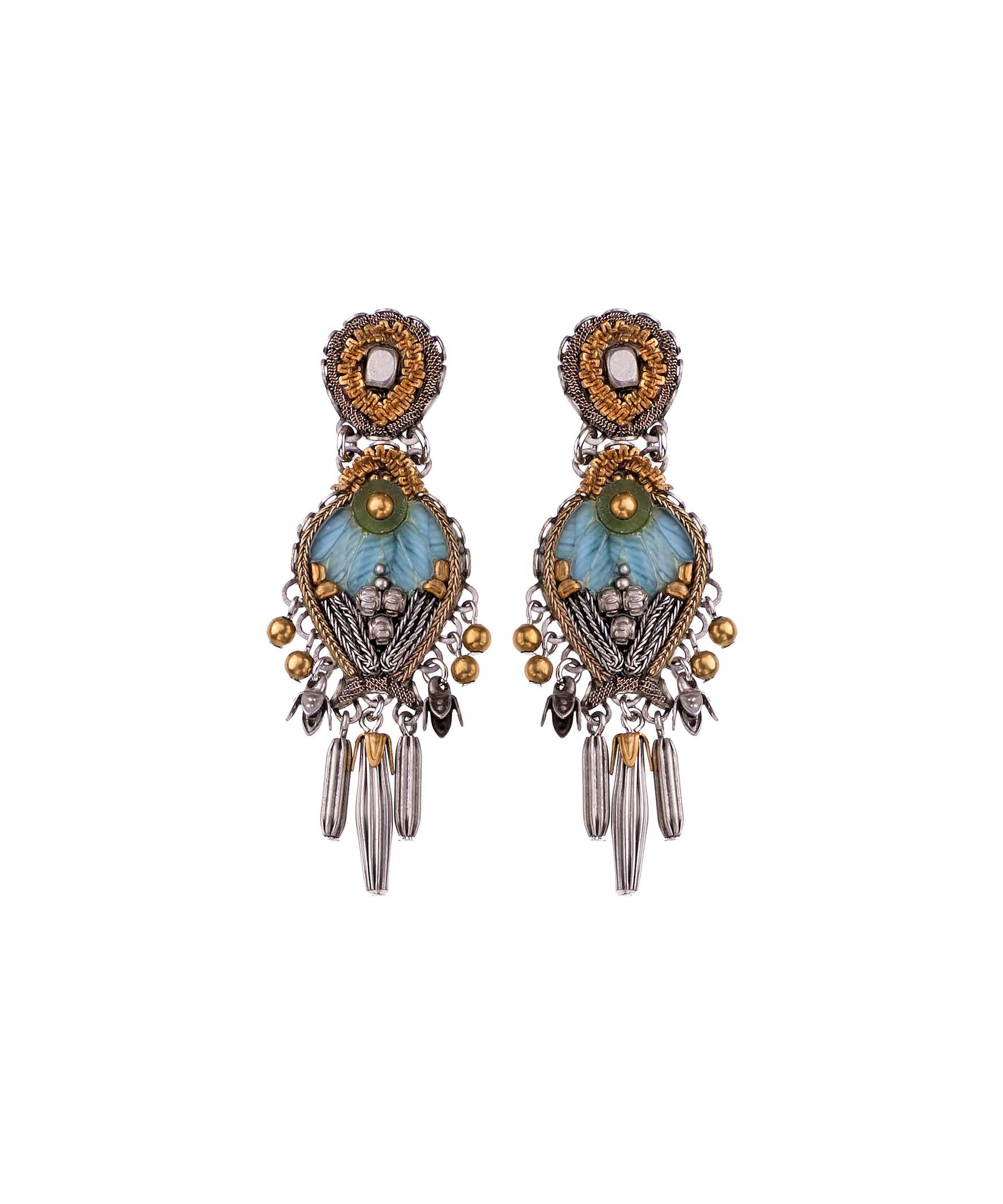 Andromeda, Tucana Earrings-0