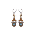 Andromeda, Marfx Earrings-0