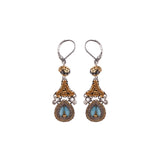 Andromeda, Marfx Earrings-0