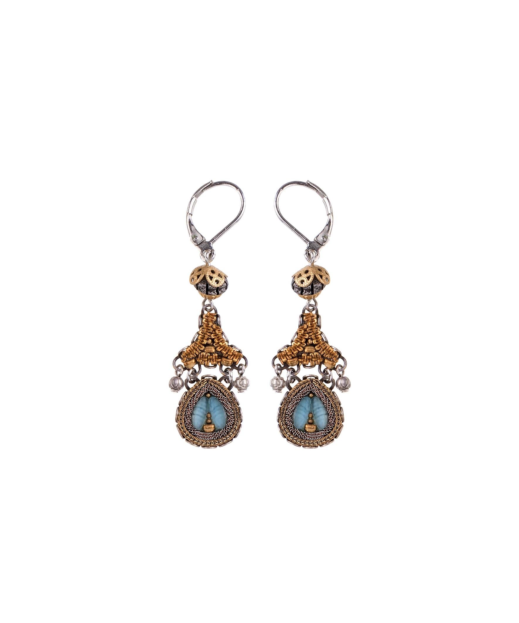 Andromeda, Marfx Earrings-0