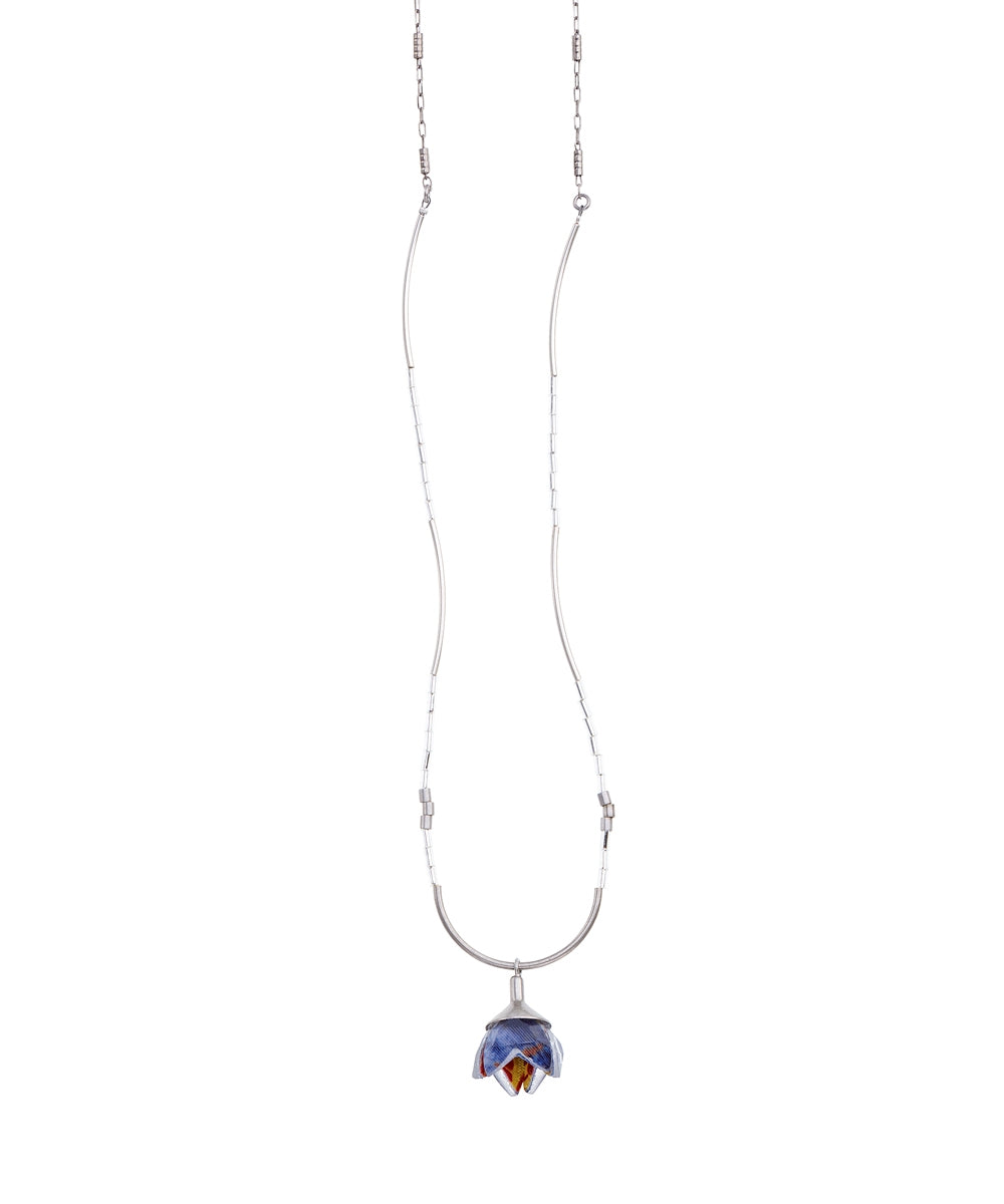 Celestial Aura, Rigel Necklace-0