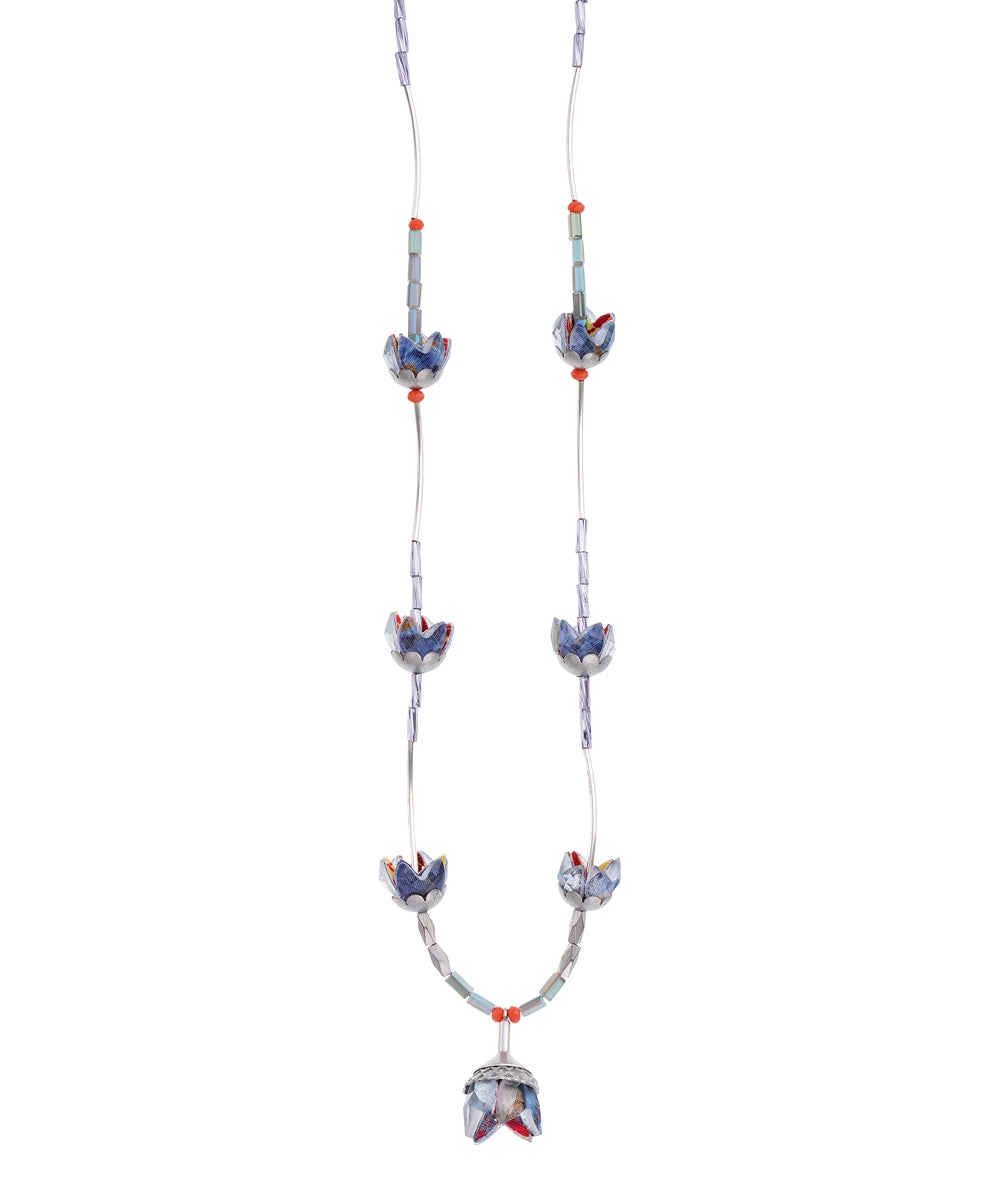 Celestial Aura, Dawn Necklace-0