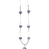 Celestial Aura, Dawn Necklace-0