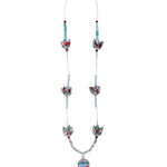 Celestial Aura, Estella Necklace-0